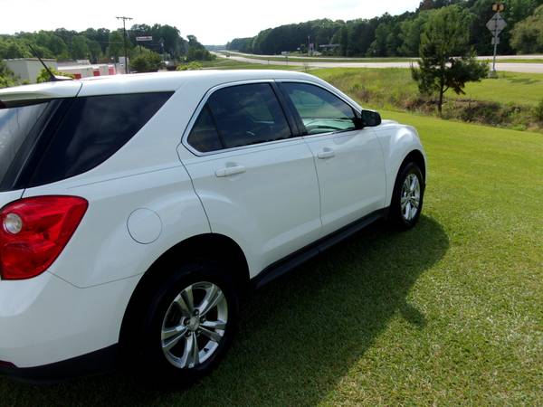 2014 Chevrolet Equinox LS 1 Owner Warranty! - - by for sale in Raymond, MS – photo 20