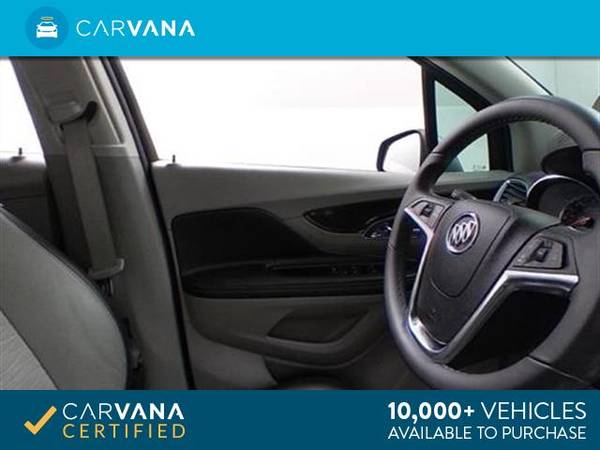 2015 Buick Encore Sport Utility 4D suv GRAY - FINANCE ONLINE for sale in Brentwood, TN – photo 18