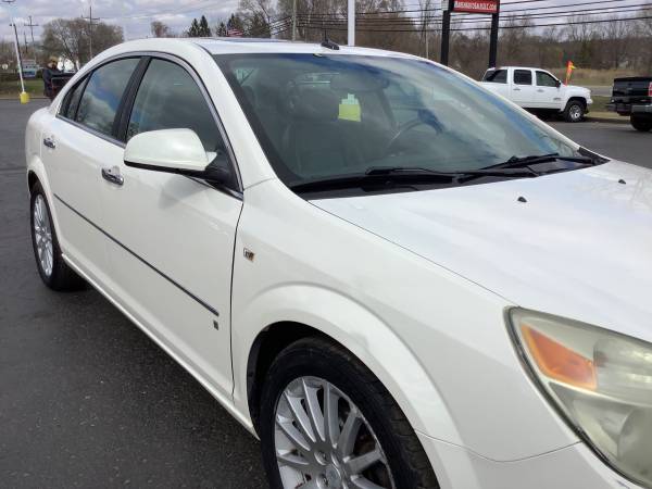 Great Price! 2007 Saturn Aura XR! Loaded! - - by for sale in Ortonville, MI – photo 13