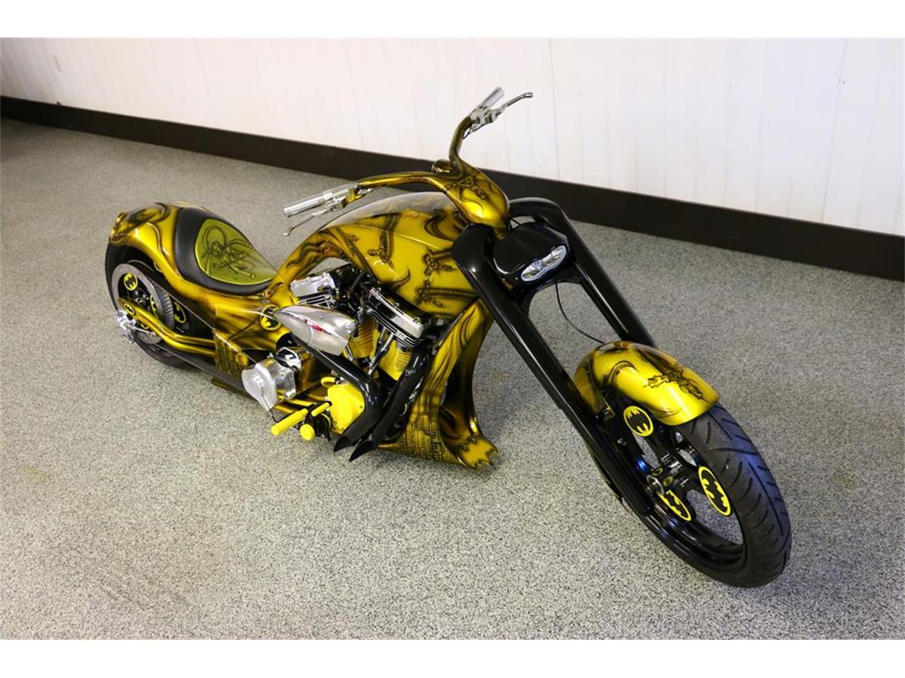 2004 Custom Motorcycle for sale in Stratford, WI – photo 3