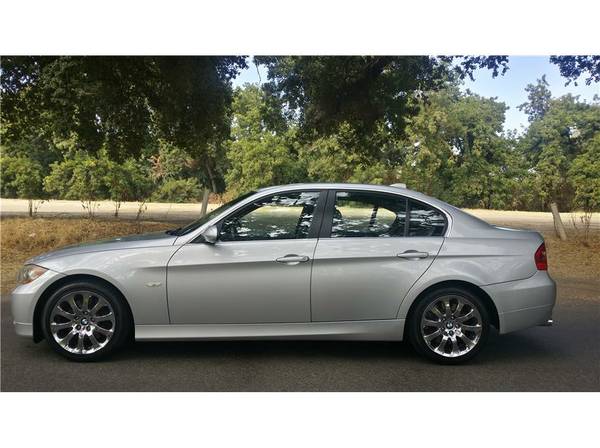 2006 BMW 3 Series 330i Sedan 4D LEATHER SUNROOF PRICE REDUCED for sale in Modesto, CA – photo 3