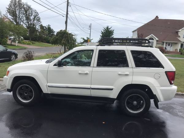 Jeep Grand Cherokee for sale in West Islip, NY – photo 3