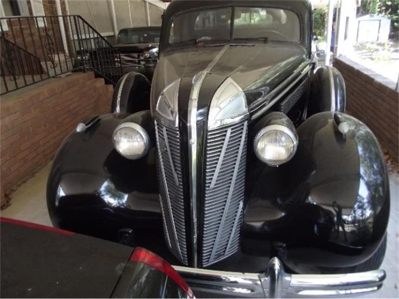 1937 Buick Antique for sale in Cadillac, MI – photo 7
