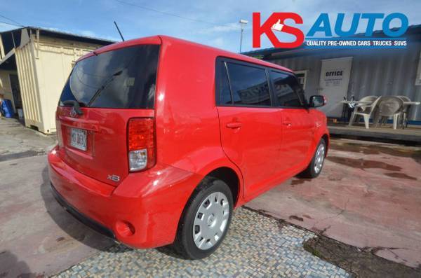 2015 SCION XB at KS AUTO - - by dealer for sale in Other, Other – photo 3