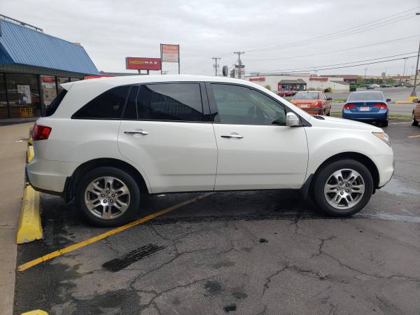 2007 Acura MDX Tech Package 3rd Row AWD - - by dealer for sale in Saint Joseph, MO – photo 7