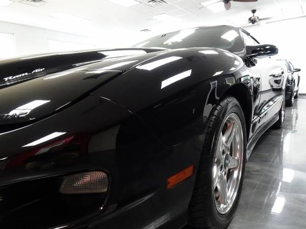 1998 Pontiac Trans Am WS6 - - by dealer - vehicle for sale in Waterloo, IA – photo 19