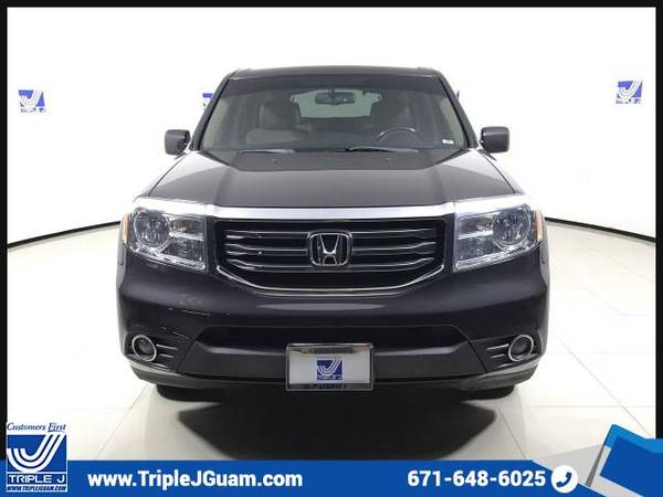2015 Honda Pilot - - by dealer for sale in Other, Other – photo 20