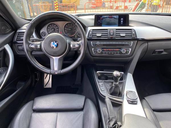 2015 BMW 3 Series 4dr Sdn 335i xDrive AWD - - by for sale in Jamaica, NY – photo 19