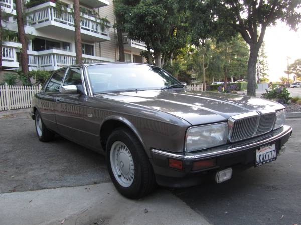 Jaguar XJ6 - Sovereign - cars & trucks - by owner - vehicle... for sale in North Hollywood, CA – photo 19