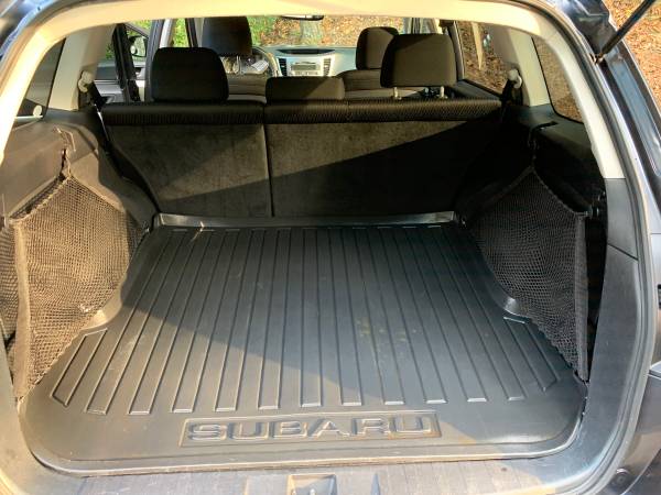 Subaru Outback 2.5i Premium for sale in Birmingham, AL – photo 6