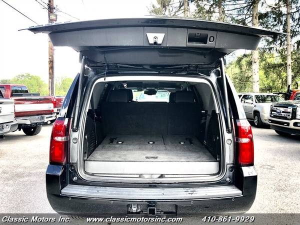 2015 Chevrolet Tahoe LT 4X4 LOADED! - - by dealer for sale in Finksburg, District Of Columbia – photo 12