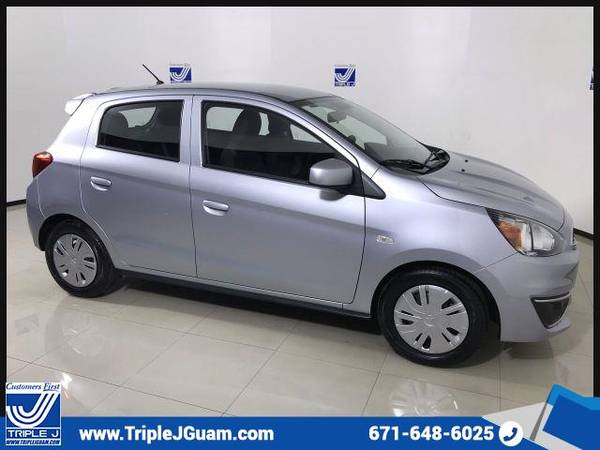 2019 Mitsubishi Mirage - - by dealer for sale in Other, Other – photo 13