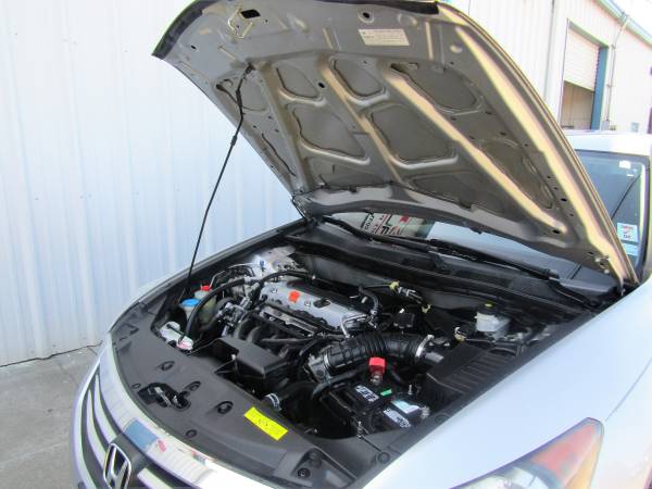 2011 Honda Accord LX Gas Saver for sale in Stockton, CA – photo 9