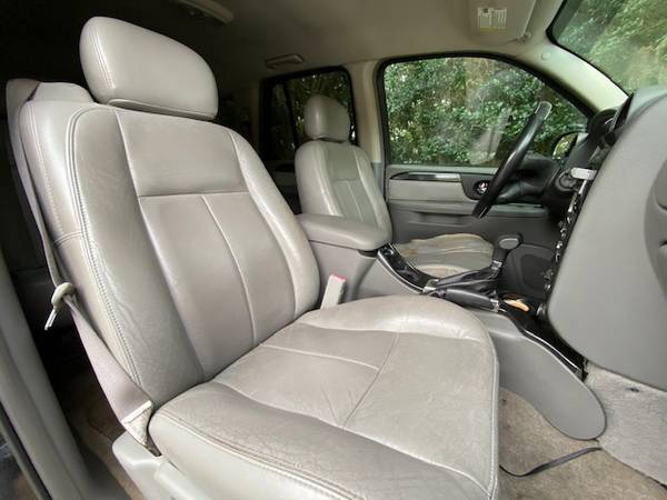 2007 GMC Envoy - TRADES ACCEPTED Priced GREAT! $3995 OBO! Clean... for sale in Lake Mary, FL – photo 10