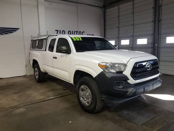 Toyota Tacoma Access Cab-We are open! Clean Sanitized vehicles.... for sale in Albuquerque, NM – photo 7