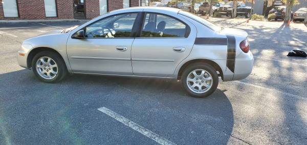 GOT $2,600? BUY MY DEPENDABLE DODGE NEON & SAY GOODBYE TO UBER/MARTA... for sale in Lawrenceville, GA – photo 2