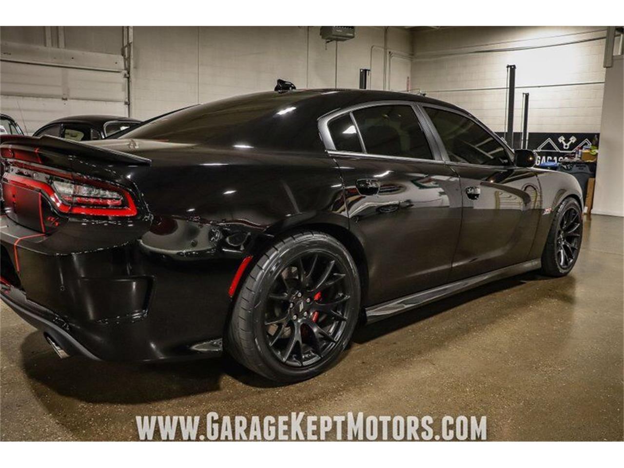 2018 Dodge Charger for sale in Grand Rapids, MI – photo 52