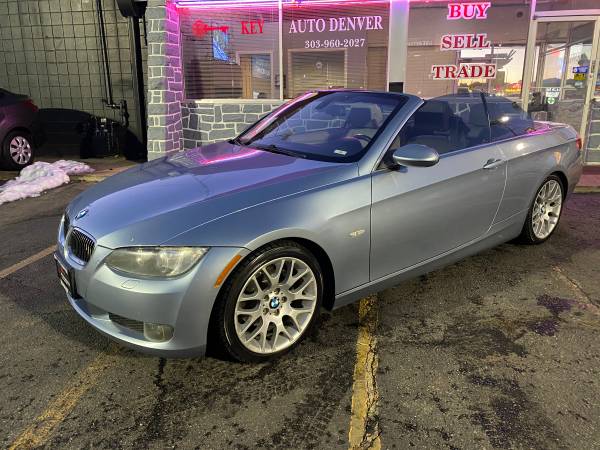 2009 BMW 3 Series 328i Excellent Condition - cars & trucks - by... for sale in Englewood, CO – photo 3