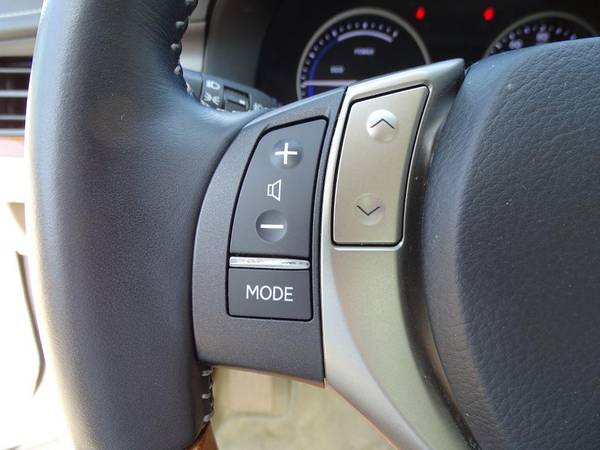 2015 Lexus ES 300h Sedan MOBILES BUY HERE PAY HERE! - cars & trucks... for sale in Mobile, AL – photo 17