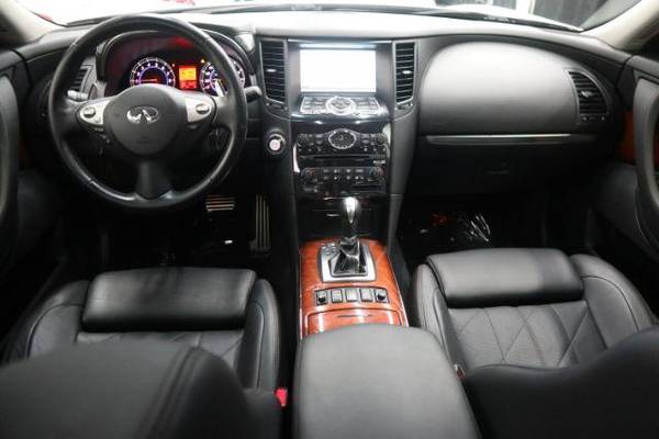2009 Infiniti FX FX50 AWD - - by dealer - vehicle for sale in CHANTILLY, District Of Columbia – photo 2