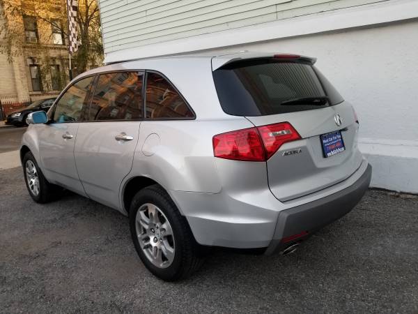 ACURA MDX Awd 3rd Row seat LOW 73k miles, NAVIGATION, Camera 3rd Seat for sale in Brooklyn, NY – photo 3
