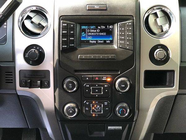 2014 Ford F150 4WD Supercrew XLT 6 1/2 *Guaranteed Approval*Low Down... for sale in Oregon, OH – photo 9