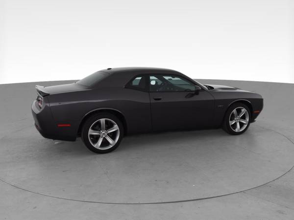 2018 Dodge Challenger R/T Coupe 2D coupe Gray - FINANCE ONLINE -... for sale in QUINCY, MA – photo 12