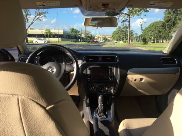 2014 Volkswagen Jetta - cars & trucks - by owner - vehicle... for sale in Melbourne , FL – photo 15