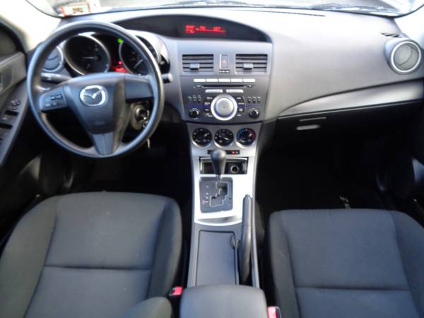 2010 Mazda3 i Sport - cars & trucks - by owner - vehicle automotive... for sale in New Brunswick, NJ – photo 16
