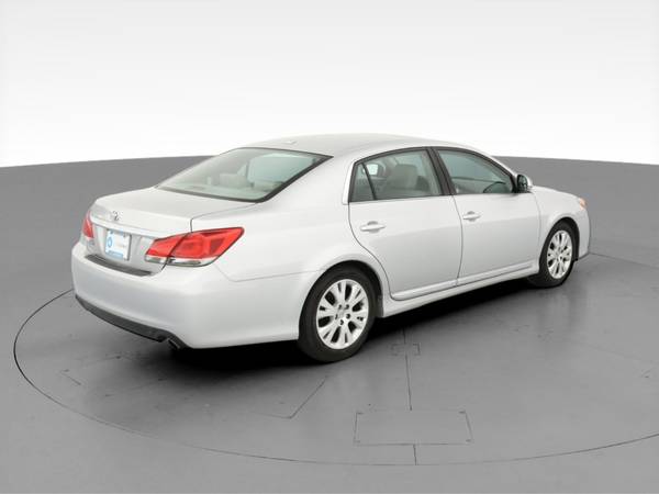 2012 Toyota Avalon Sedan 4D sedan Silver - FINANCE ONLINE - cars &... for sale in Indianapolis, IN – photo 11