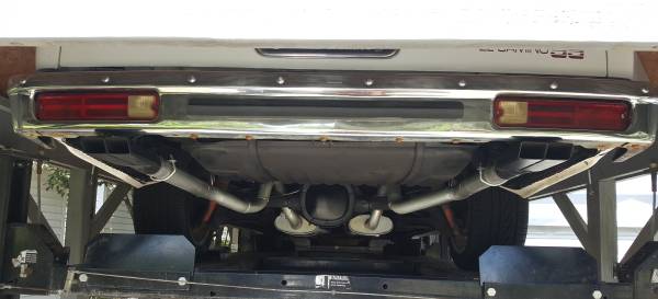1983 El Camino SS for sale in Myrtle Beach, SC – photo 11