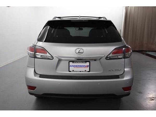 2013 Lexus RX 350 SUV AWD 423 68 PER MONTH! - - by for sale in Loves Park, IL – photo 18