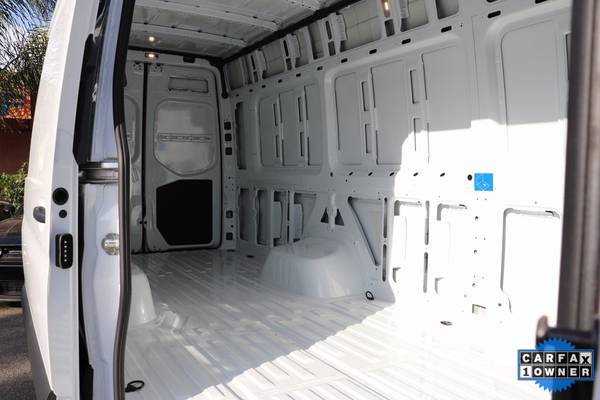 2019 Mercedes-Benz Sprinter 3500 Diesel Highroof Cargo Van #33992 -... for sale in Fontana, CA – photo 5