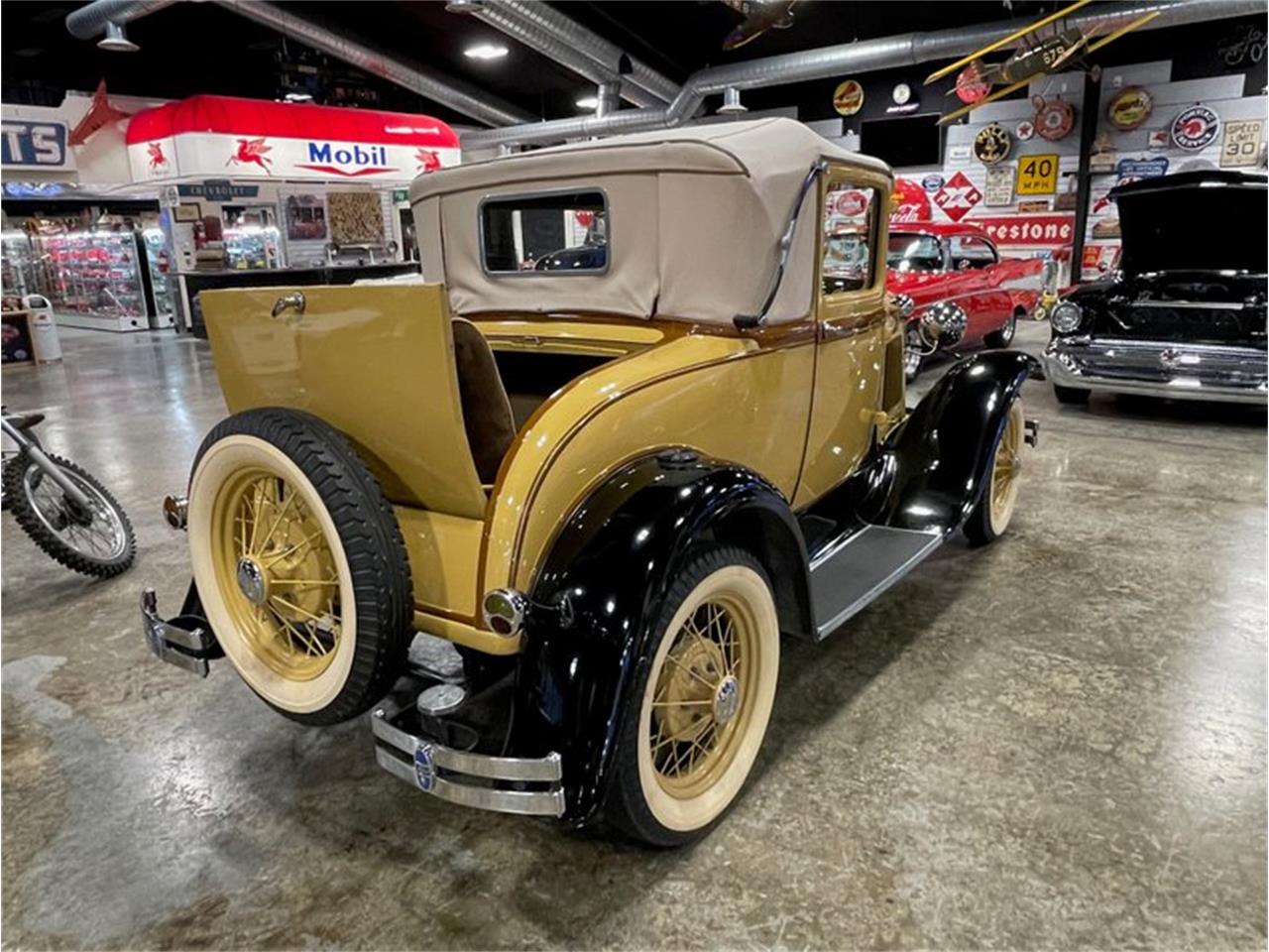 1930 Ford Model A for sale in Seattle, WA – photo 10