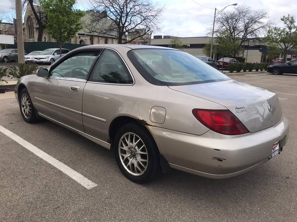 1999 ACURA CL - - by dealer - vehicle automotive sale for sale in Kenosha, WI – photo 8