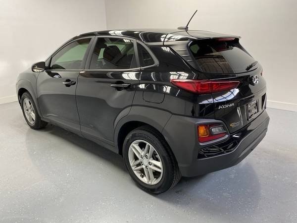 2019 Hyundai Kona FWD 4D Sport Utility/SUV SE - - by for sale in Indianapolis, IN – photo 22