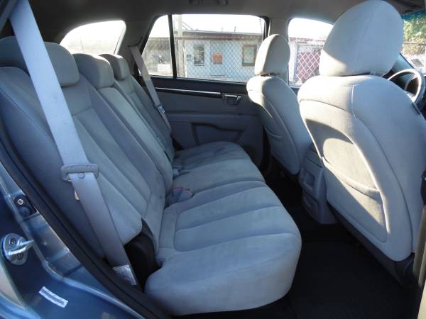 2009 HYUNDAI SANTA FE!! 72K MILES ONLY 2 OWNERS CLEAN CARFAX!!!!!!!!!! for sale in Norfolk, VA – photo 11