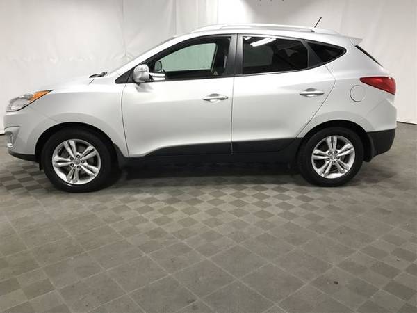 2013 Hyundai Tucson GLS -NOT A Pre-Approval! for sale in Bloomington, IL – photo 12