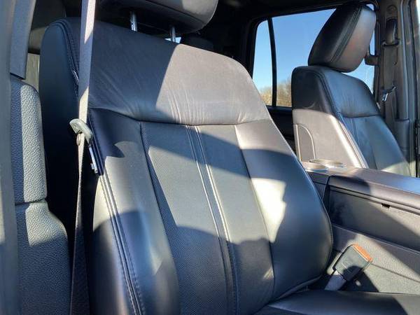 2017 Lincoln Navigator L Select Sport Utility 4D Family Owned!... for sale in Fremont, NE – photo 16