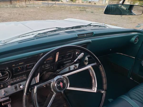 1966 Oldsmobile Toronado for sale in CHINO VALLEY, AZ – photo 14