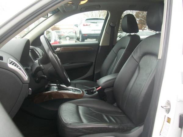 2009 Audi Q5 quattro 4dr 3.2L Premium Plus - cars & trucks - by... for sale in Virginia Beach, VA – photo 10
