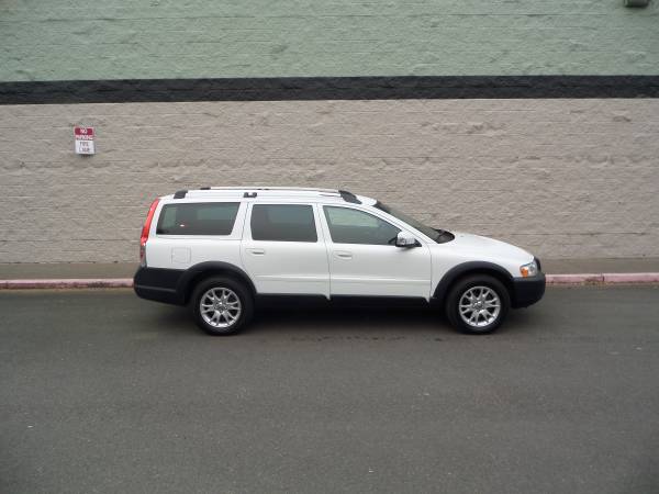 2007 Volvo XC70 AWD Wagon -One Owner - 85,468 Actual Miles! - cars &... for sale in Corvallis, OR – photo 5