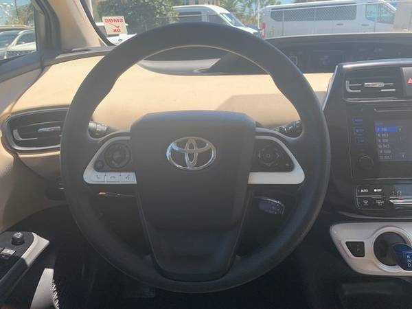 2016 Toyota Prius Two - cars & trucks - by dealer - vehicle... for sale in Santa Ana, CA – photo 17