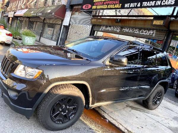 2013 Jeep Grand Cherokee Laredo 4WD - EVERYONES APPROVED! - cars &... for sale in Brooklyn, NY – photo 5