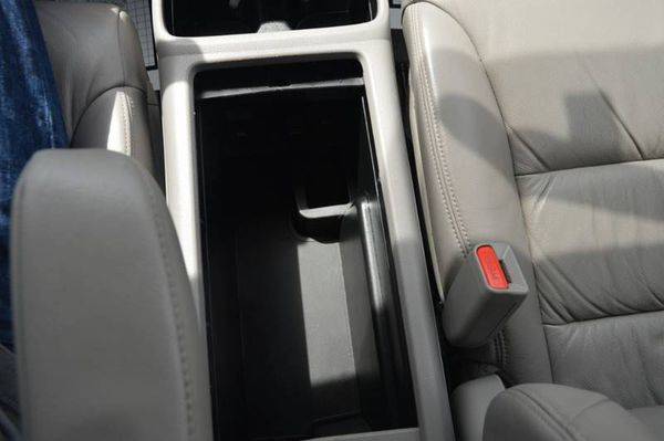 2013 Honda CR-V EX L 4dr SUV BAD CREDIT OK !! for sale in Sacramento , CA – photo 22