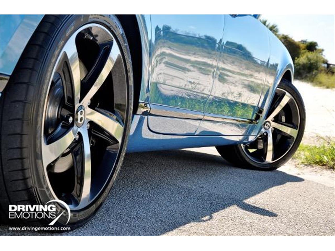 2018 Bentley Mulsanne Speed for sale in West Palm Beach, FL – photo 42