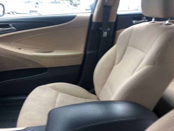2014 Hyundai Sonata GLS - - by dealer - vehicle for sale in Moreno Valley, CA – photo 23