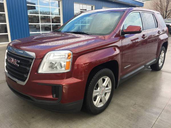 ★★★ 2016 GMC Terrain / $1800 DOWN! ★★★ for sale in Grand Forks, ND – photo 2