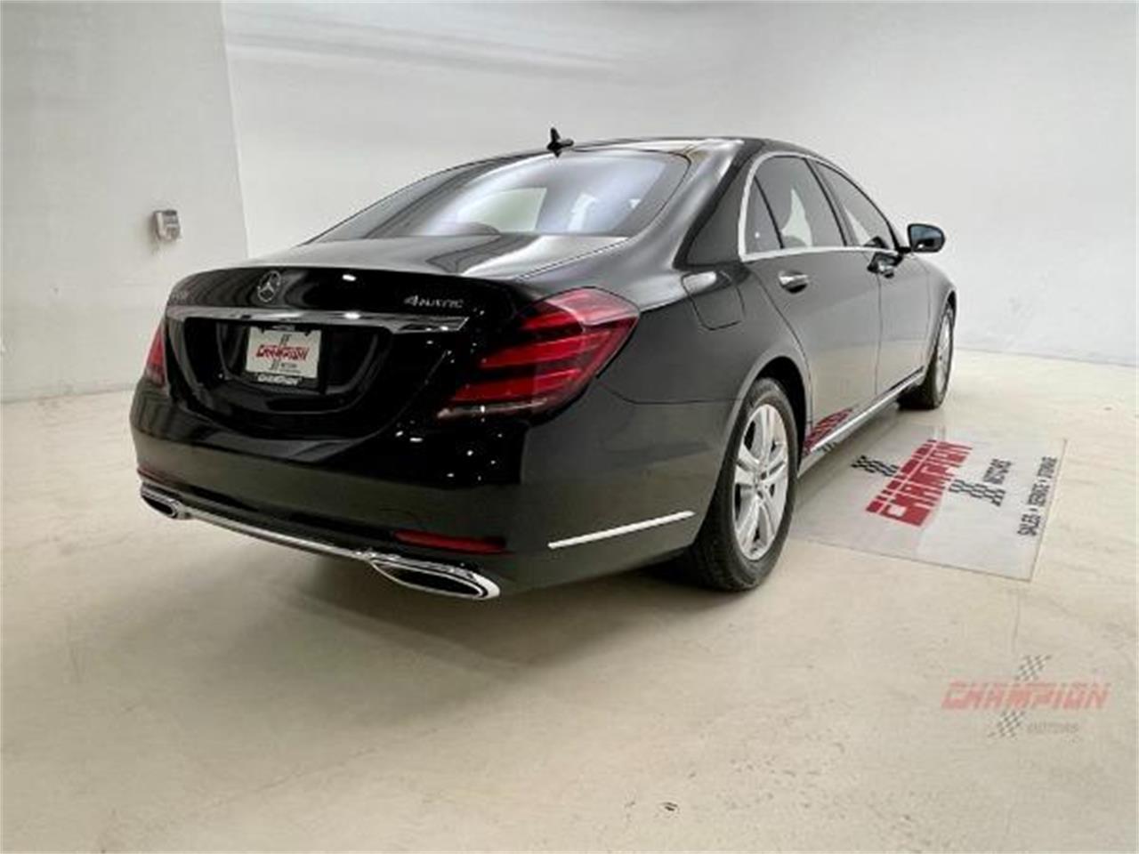 2020 Mercedes-Benz S-Class for sale in Syosset, NY – photo 8