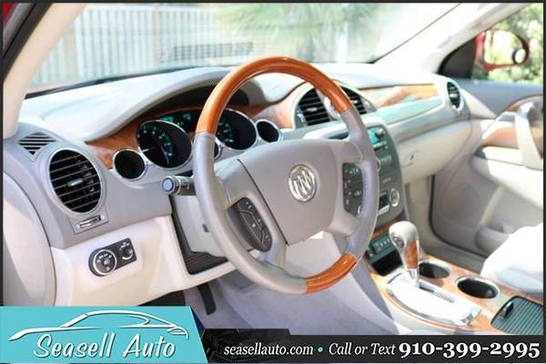 2012 Buick Enclave - Call for sale in Wilmington, NC – photo 11